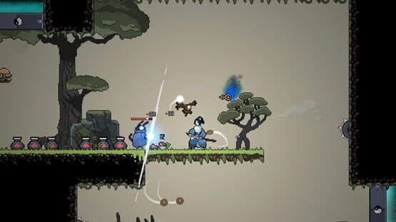 Blade of the Netherworld — screenshot 4