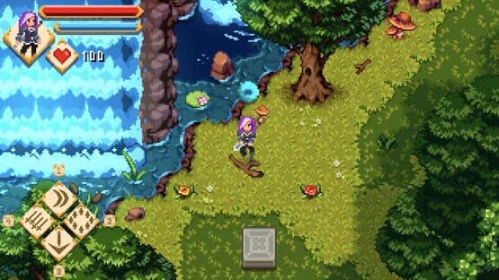 Colossus: Eternal Blight — screenshot 4