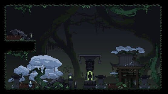 Blade of the Netherworld — screenshot 5