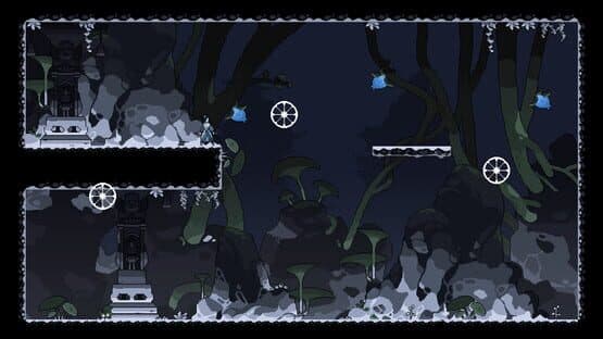 Blade of the Netherworld — screenshot 6