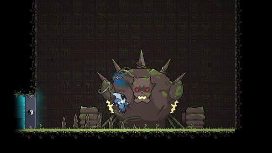Blade of the Netherworld — screenshot 7