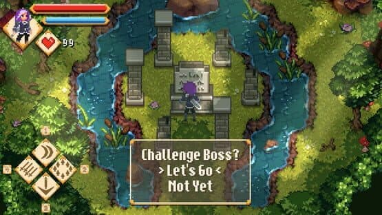 Colossus: Eternal Blight — screenshot 7