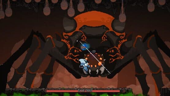 Blade of the Netherworld — screenshot 8