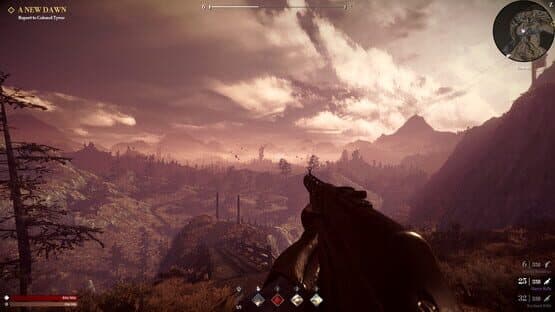 Second Sun — screenshot 1