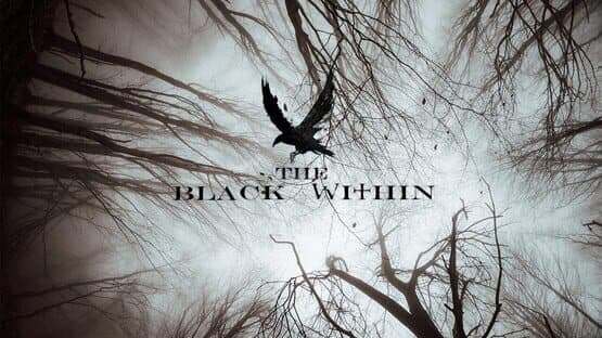 The Black Within — screenshot 1