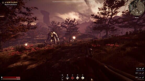 Second Sun — screenshot 3