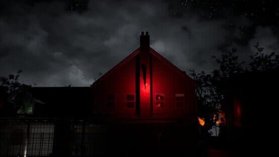 The Black Within — screenshot 5