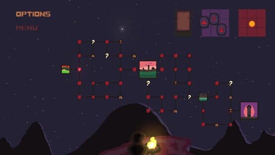 Backgaminion — screenshot 1