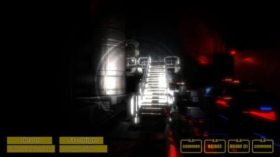 Nobody Paradox — screenshot 2