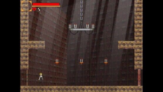 Devil Dumper Doris — screenshot 1
