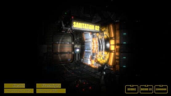 Nobody Paradox — screenshot 3