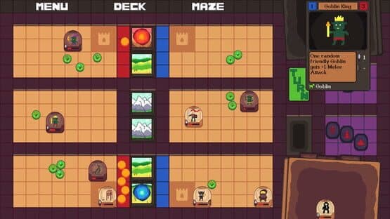Backgaminion — screenshot 3