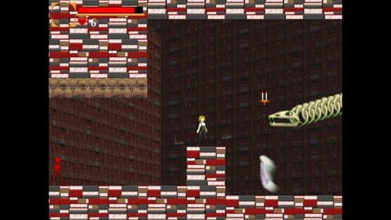 Devil Dumper Doris — screenshot 3