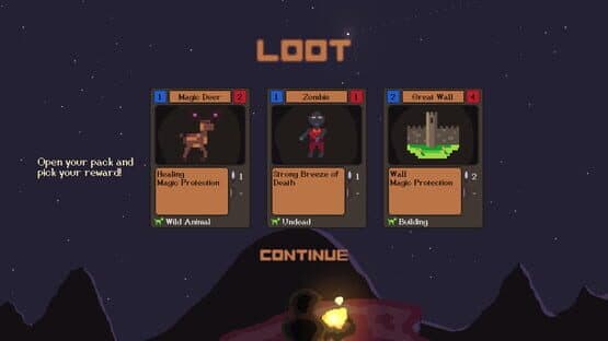Backgaminion — screenshot 5