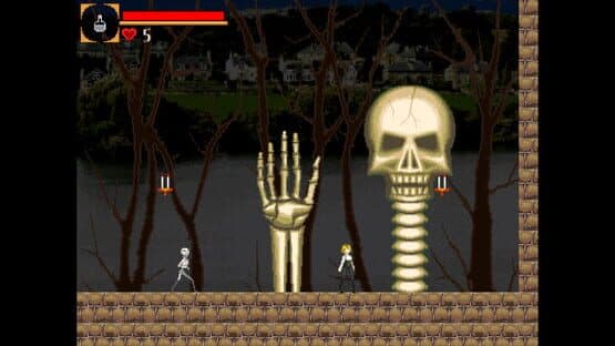 Devil Dumper Doris — screenshot 5