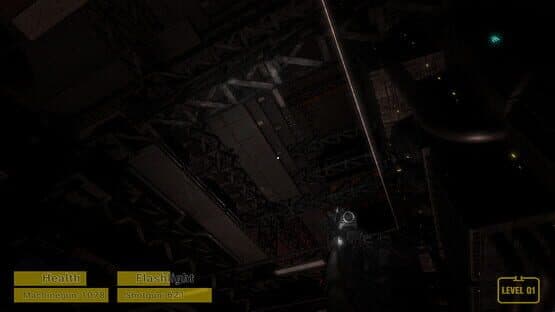 Nobody Paradox — screenshot 7