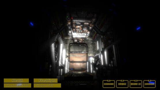 Nobody Paradox — screenshot 8
