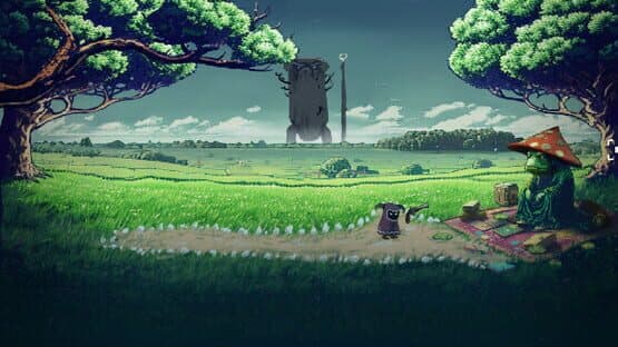 Fallen Survivors — screenshot 3