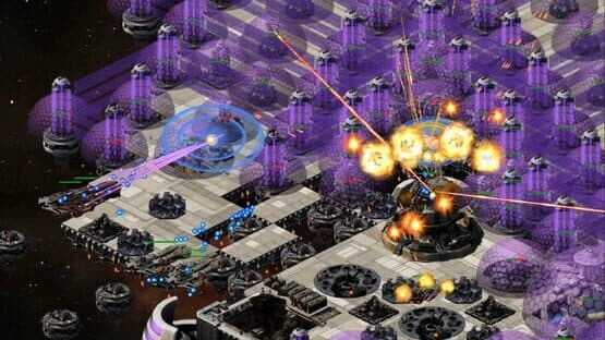 Imperium: Galactic War Classic — screenshot 2