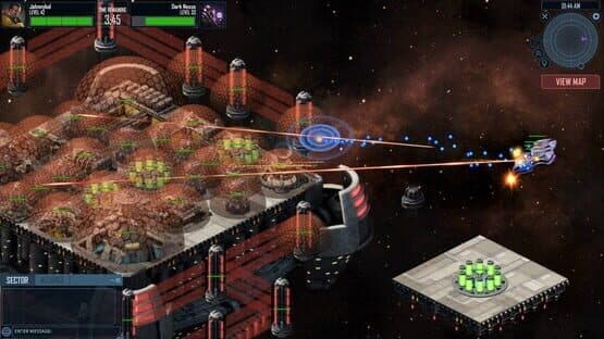 Imperium: Galactic War Classic — screenshot 4