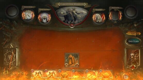 Acolyte of the Altar — screenshot 1