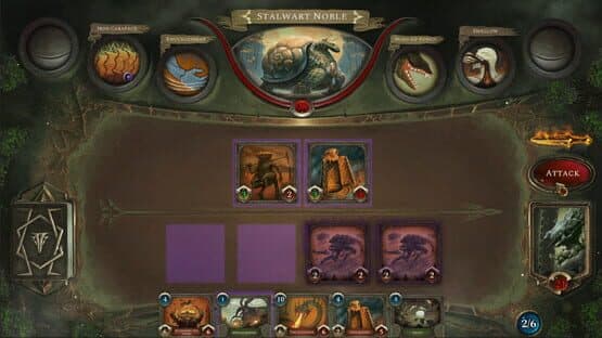 Acolyte of the Altar — screenshot 2