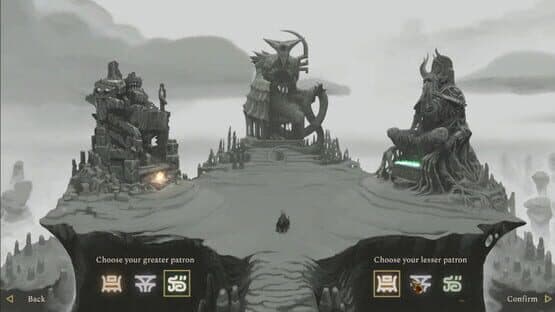 Acolyte of the Altar — screenshot 3