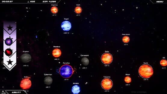 Stellar Empires — screenshot 3