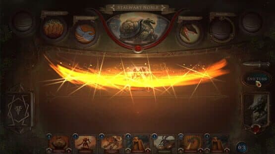 Acolyte of the Altar — screenshot 4