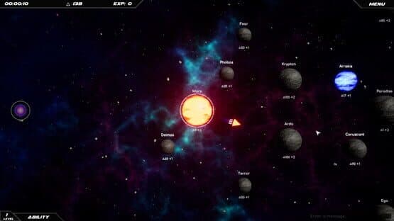 Stellar Empires — screenshot 6