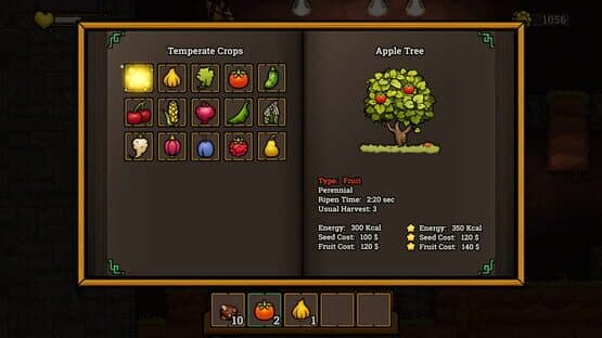 Hero Planter — screenshot 2