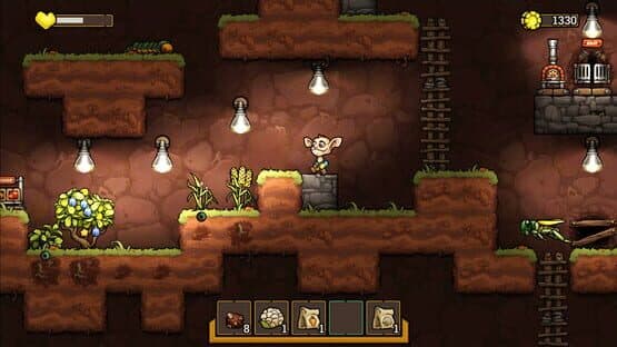 Hero Planter — screenshot 3