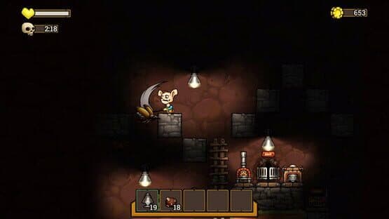 Hero Planter — screenshot 4
