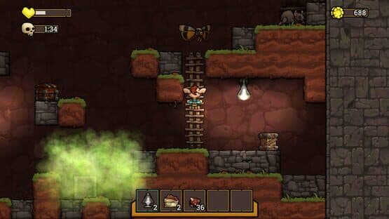 Hero Planter — screenshot 5