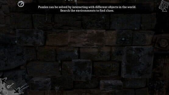 Waterfall Prisoner — screenshot 1