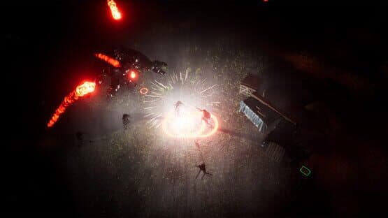 Swarm Survivor — screenshot 1
