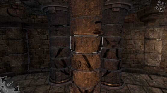 Waterfall Prisoner — screenshot 5