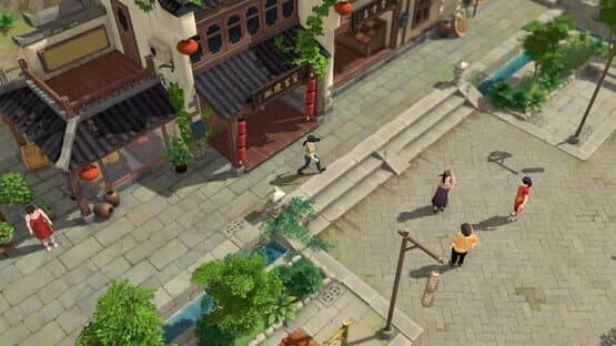 Litchi Town — screenshot 3