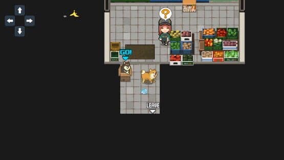Montaro 2 — screenshot 5