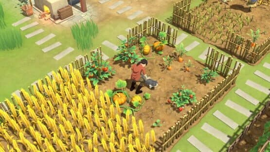 Litchi Town — screenshot 6