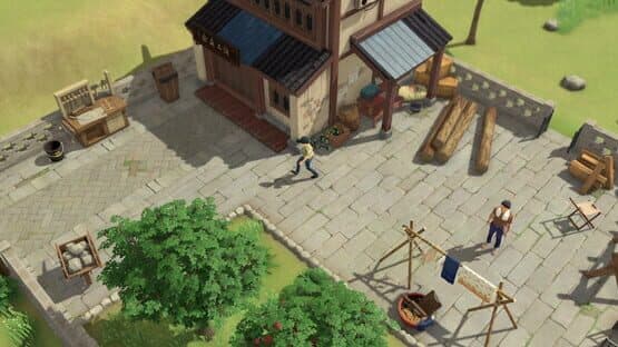 Litchi Town — screenshot 7
