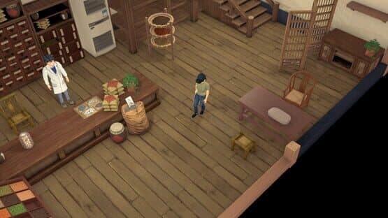 Litchi Town — screenshot 8