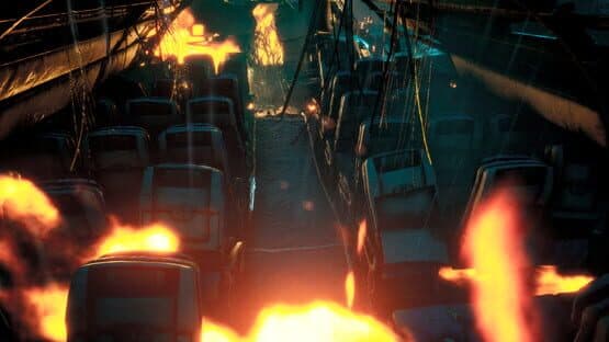 Poveglia: The Island of No Return — screenshot 2
