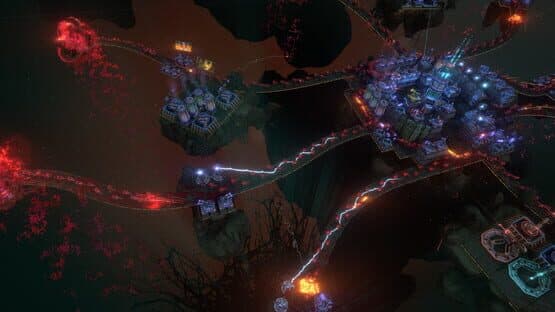 No Creeps Were Harmed TD — screenshot 1