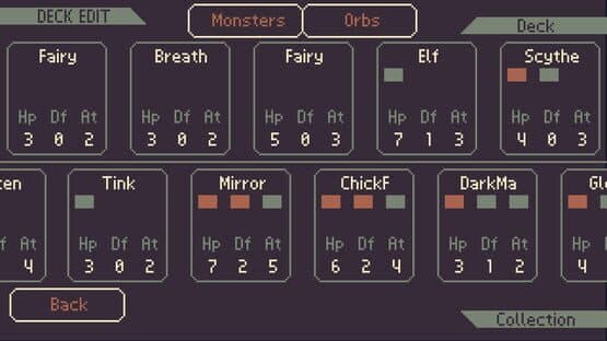 Perfect Hand of Nostalpix — screenshot 2