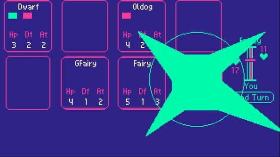 Perfect Hand of Nostalpix — screenshot 3