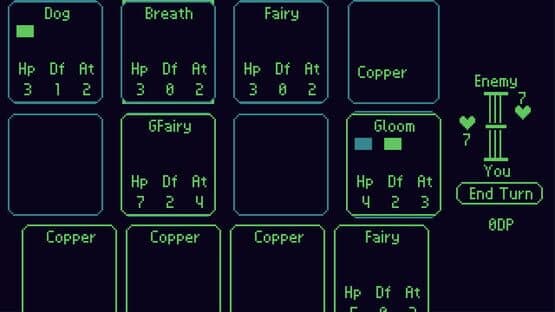 Perfect Hand of Nostalpix — screenshot 4