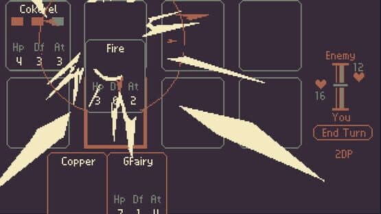 Perfect Hand of Nostalpix — screenshot 5