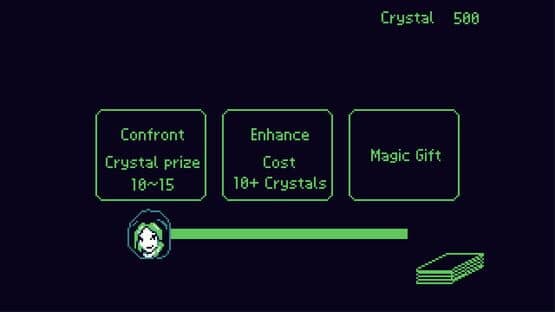 Perfect Hand of Nostalpix — screenshot 6