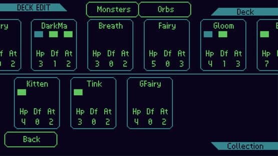 Perfect Hand of Nostalpix — screenshot 8